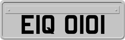 EIQ0101
