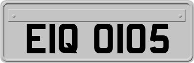 EIQ0105