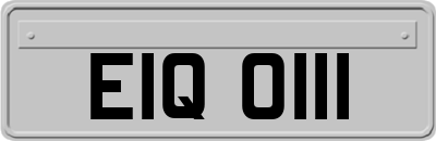 EIQ0111