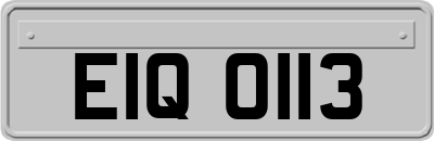 EIQ0113