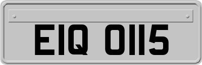 EIQ0115