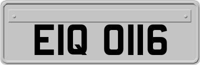 EIQ0116
