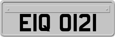 EIQ0121