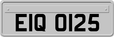 EIQ0125