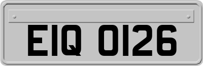 EIQ0126