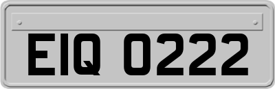 EIQ0222