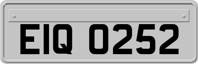 EIQ0252