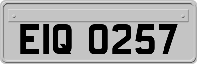EIQ0257