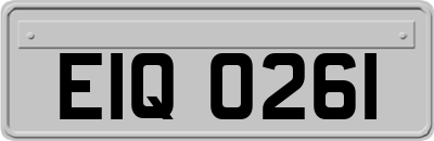 EIQ0261