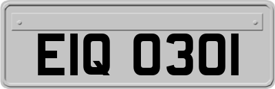 EIQ0301