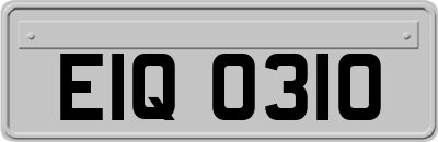 EIQ0310