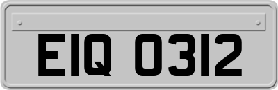 EIQ0312
