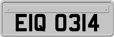 EIQ0314