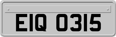 EIQ0315
