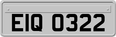 EIQ0322