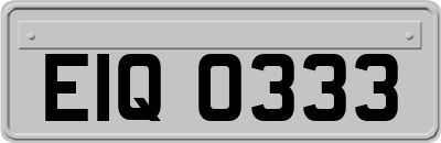 EIQ0333