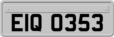EIQ0353