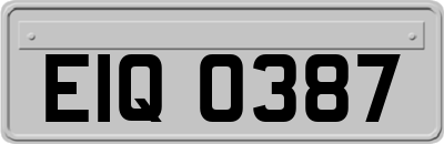 EIQ0387