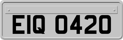 EIQ0420