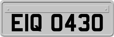 EIQ0430