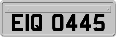 EIQ0445