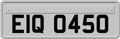 EIQ0450
