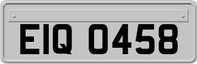 EIQ0458