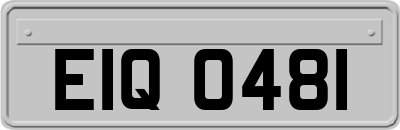 EIQ0481