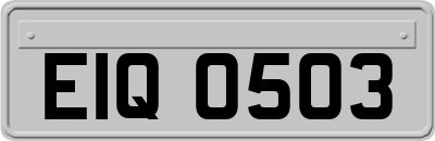 EIQ0503