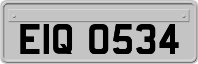 EIQ0534