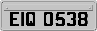 EIQ0538