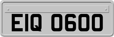 EIQ0600