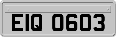 EIQ0603