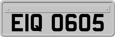 EIQ0605