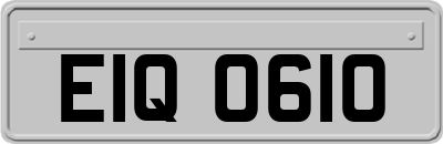 EIQ0610
