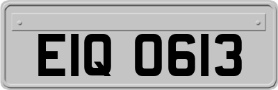 EIQ0613