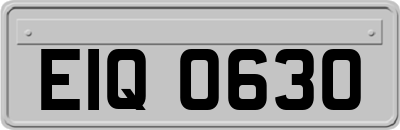 EIQ0630