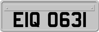 EIQ0631