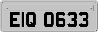 EIQ0633