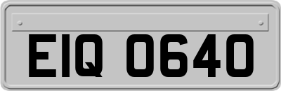 EIQ0640