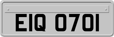EIQ0701