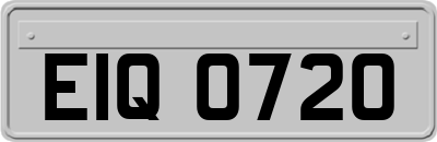 EIQ0720