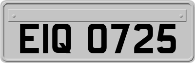 EIQ0725