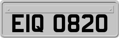 EIQ0820
