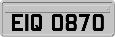 EIQ0870