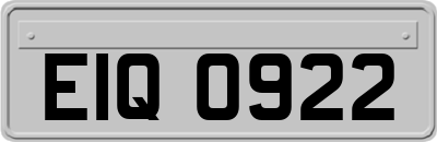 EIQ0922