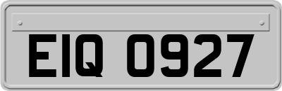EIQ0927