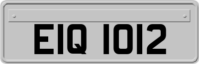 EIQ1012