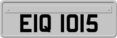 EIQ1015