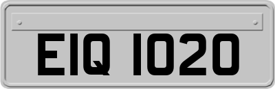EIQ1020